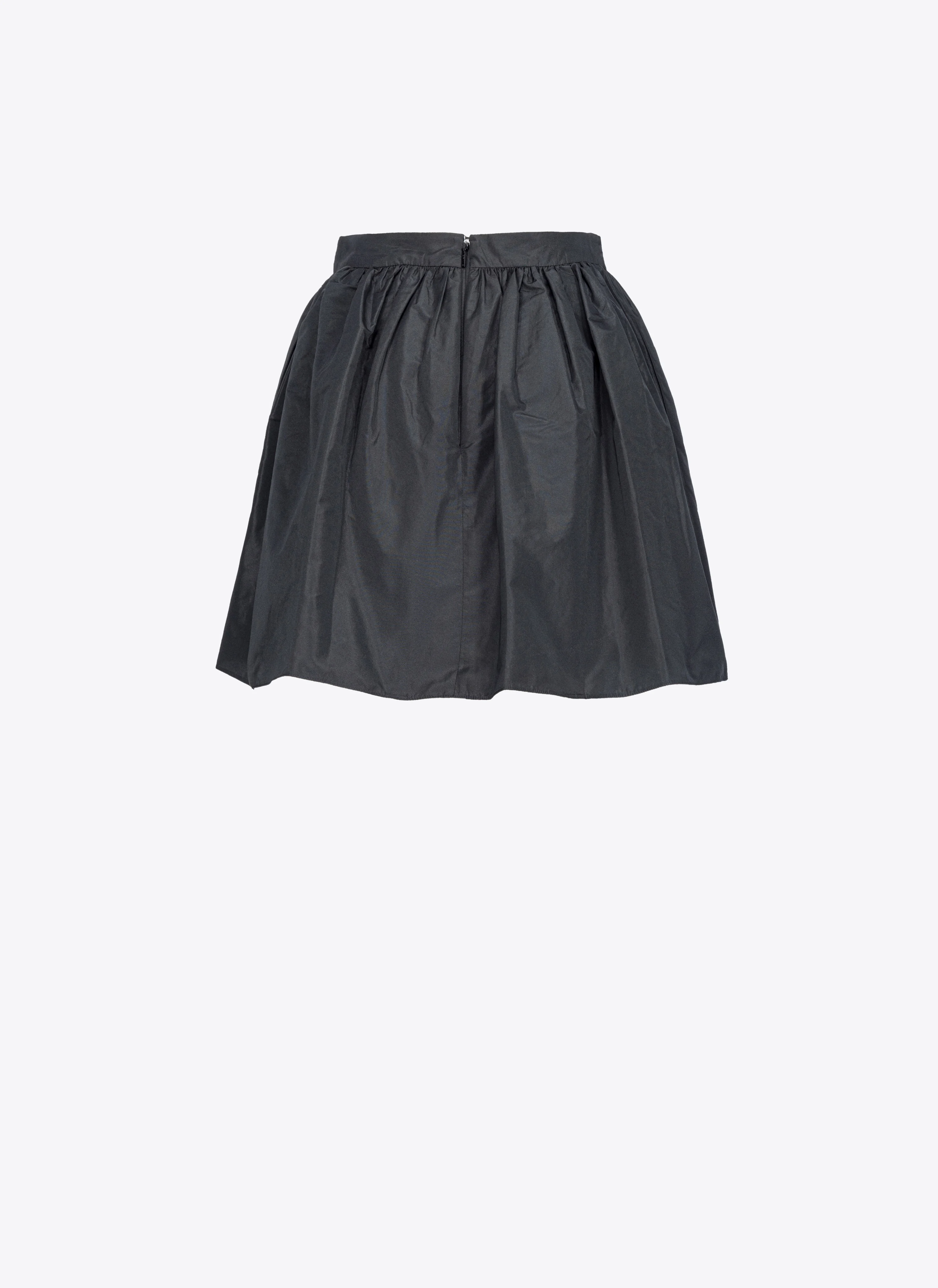 Mini-jupe | Noir
