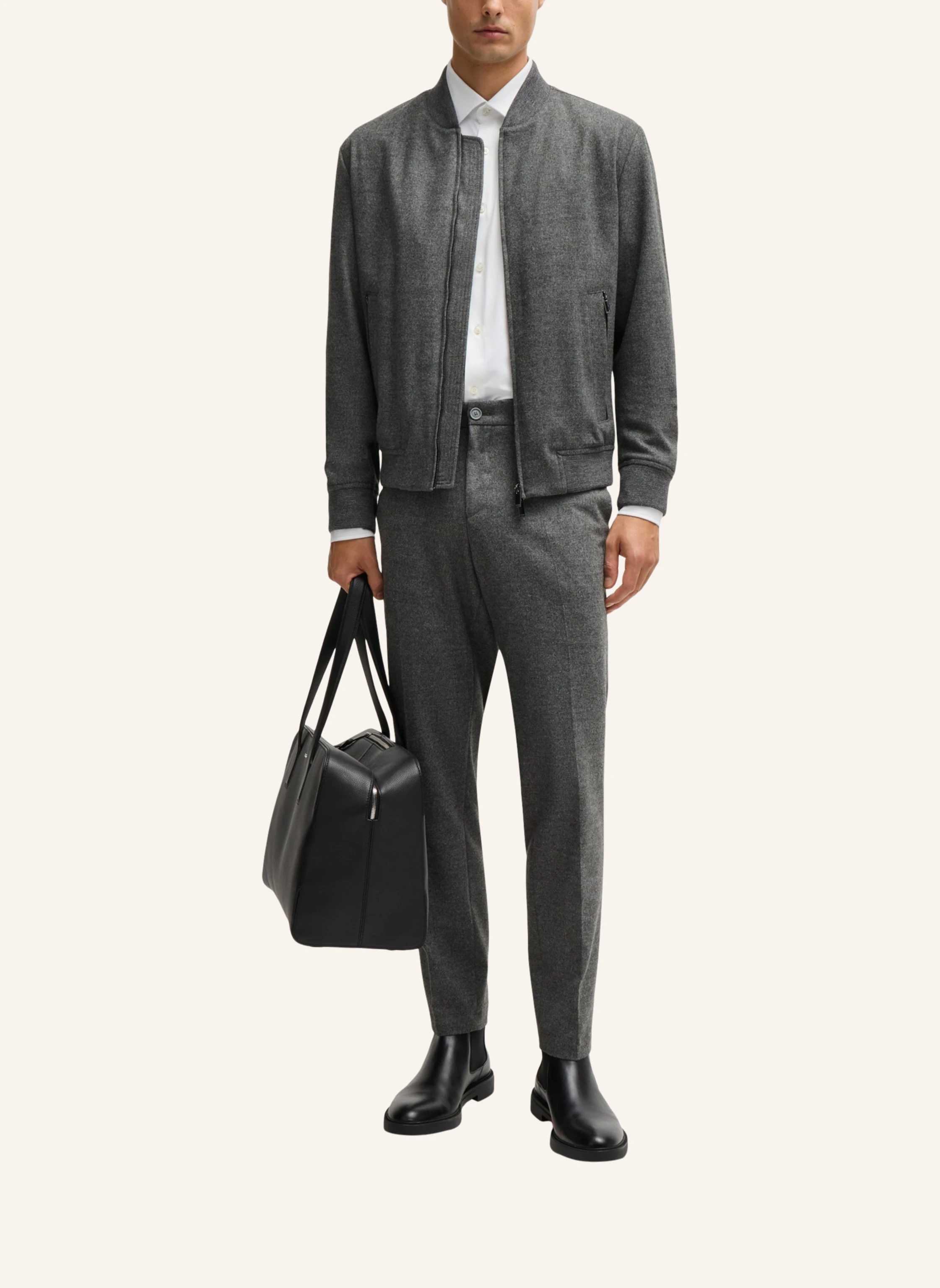 BOSS Blazer P-HANRY-BMB-234 Slim Fit