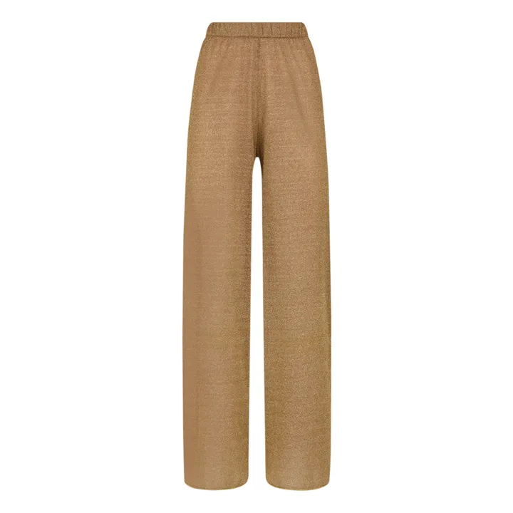 Oseree Pantalon Lumière | Toffee