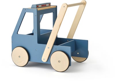 Kid's Concept Aiden Gåvogn Lastebil