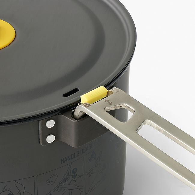 SEA TO SUMMIT - CASSEROLE FRONTIER UL 1-3 L