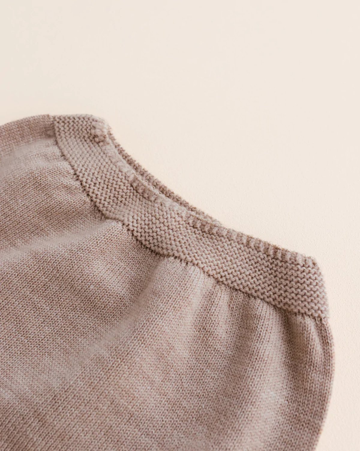 Ull Blommer – 100% Merino