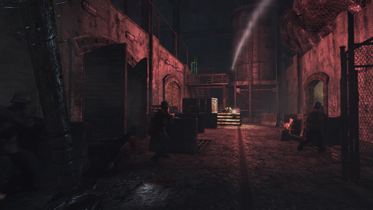 Necrovision: Lost Company- PC