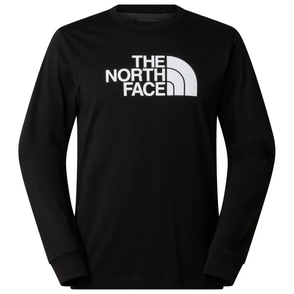 The North Face - Evolution Half Dome Long Sleeve - Haut à manches longues