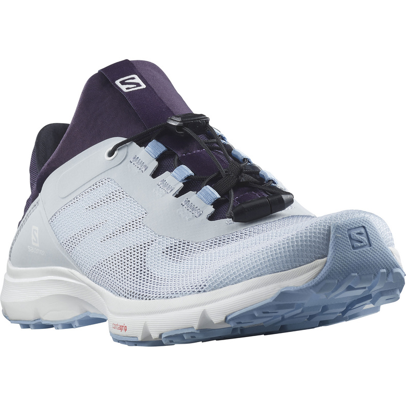 Salomon Damen Amphib Bold 2 Schuhe