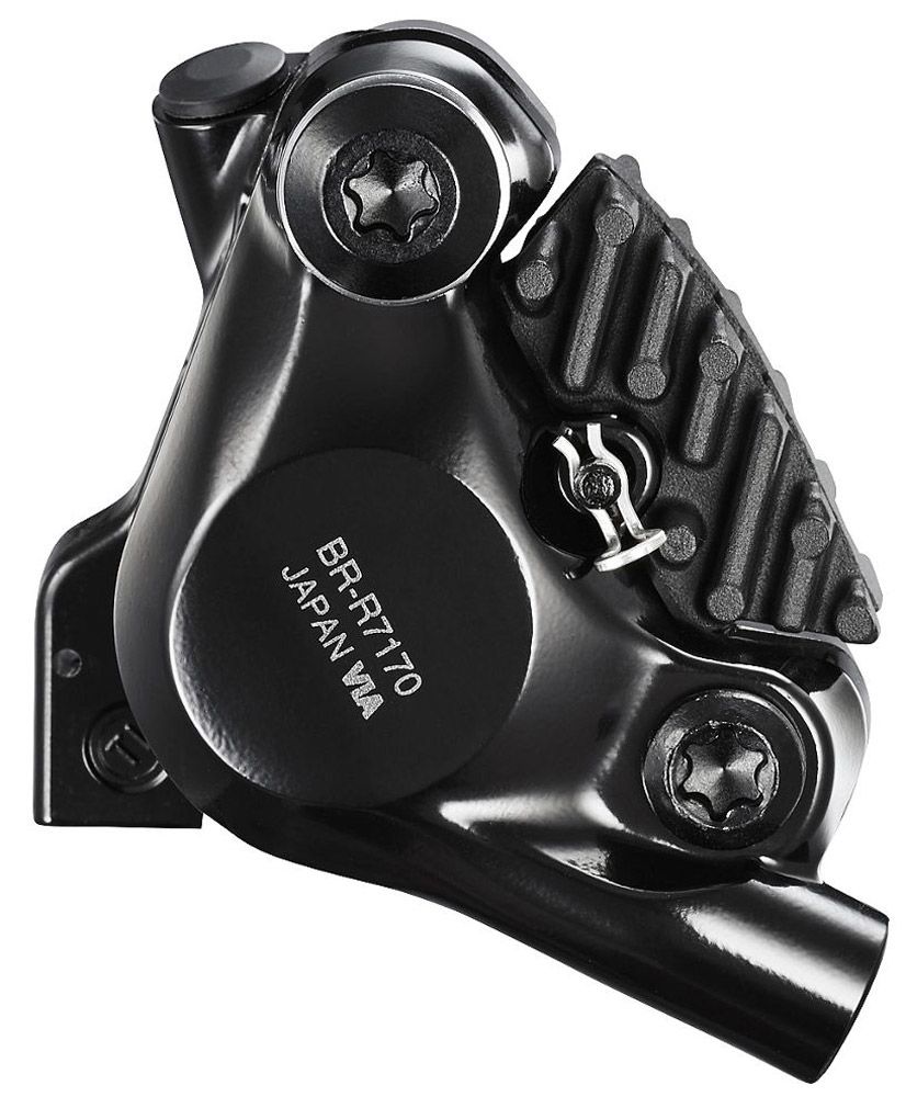 Shimano 105 ST-R7120+BR-R7170 2x12-fach Scheibenbremsen-Set kaufen | Bike-Discount