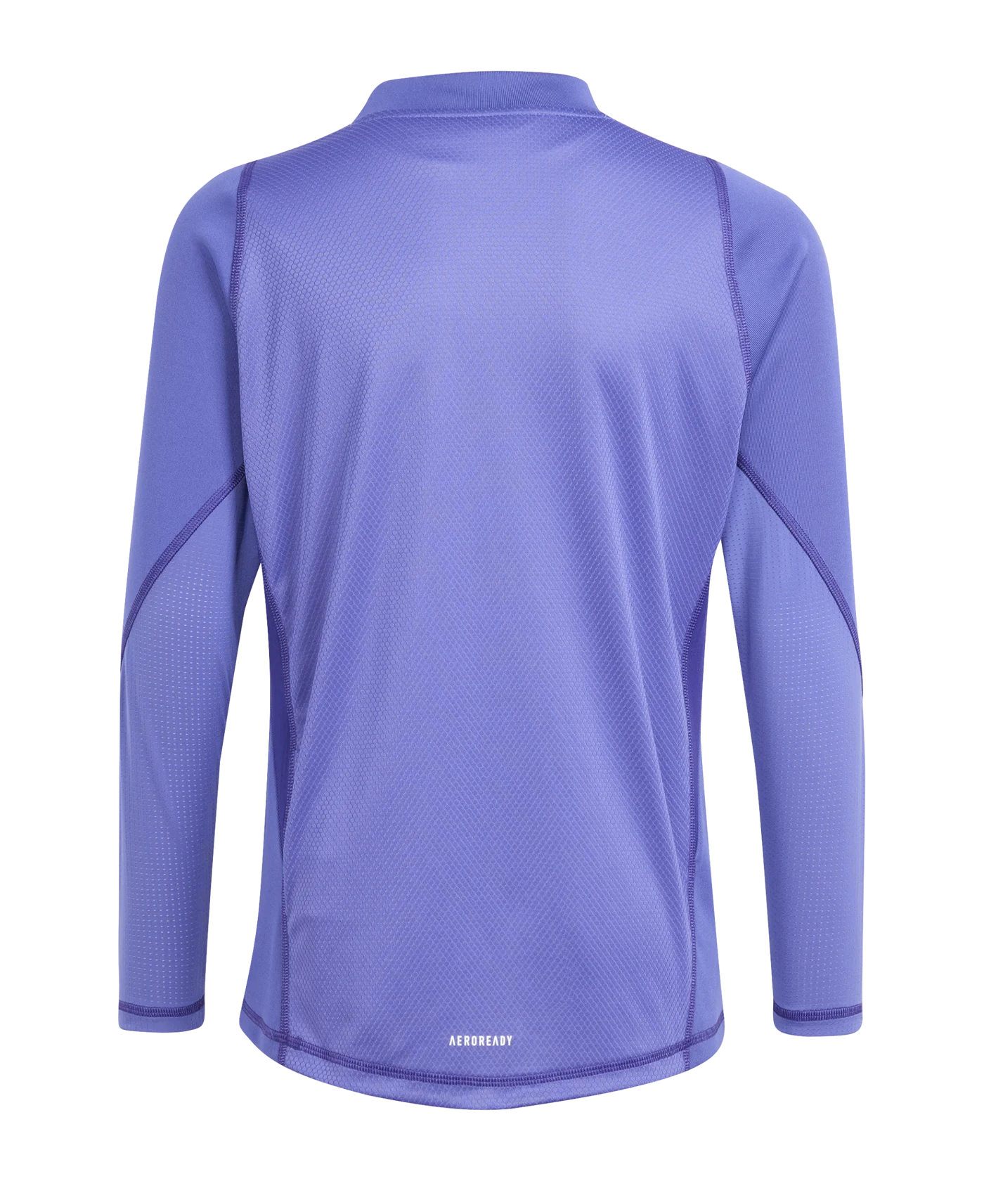 adidas Tiro 24 Pro Torwarttrikot langarm Kids Lila