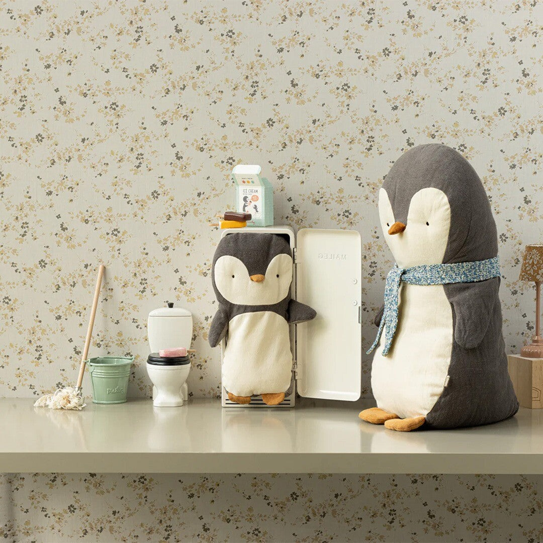 Maileg knuffelpinguïn - 20 cm