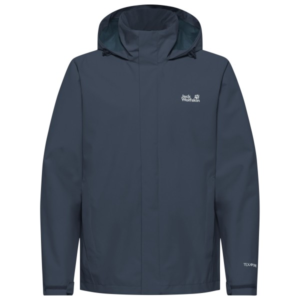 Jack Wolfskin - Trailtime 2L Jacket - Veste imperméable