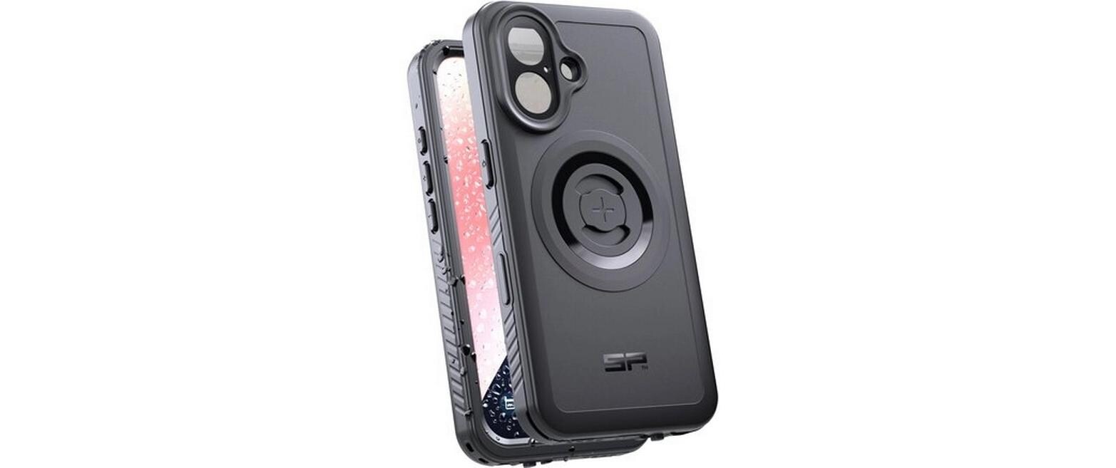 Phone Case Xtreme iPhone 16Mobiltelefon Outdoorhülle