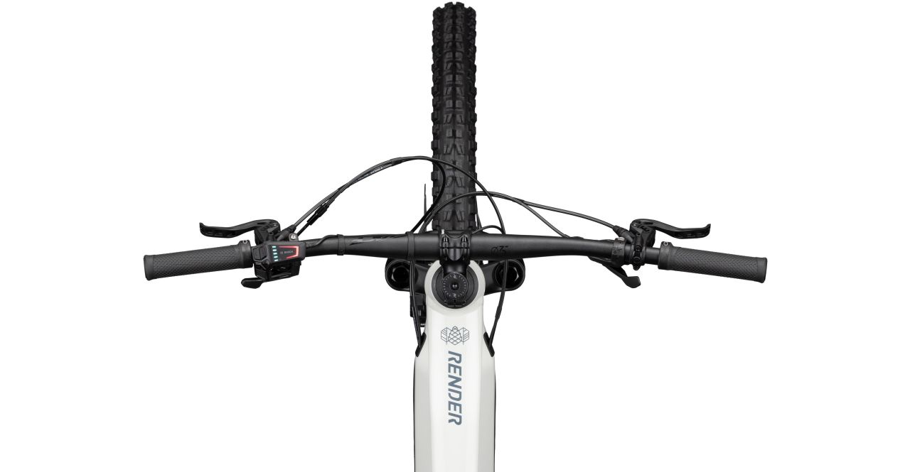 Radon Render AL 7.0 625 kaufen | Bike-Discount