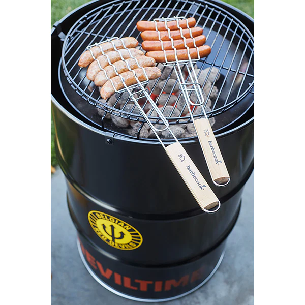 Grille à saucisses Barbecook
