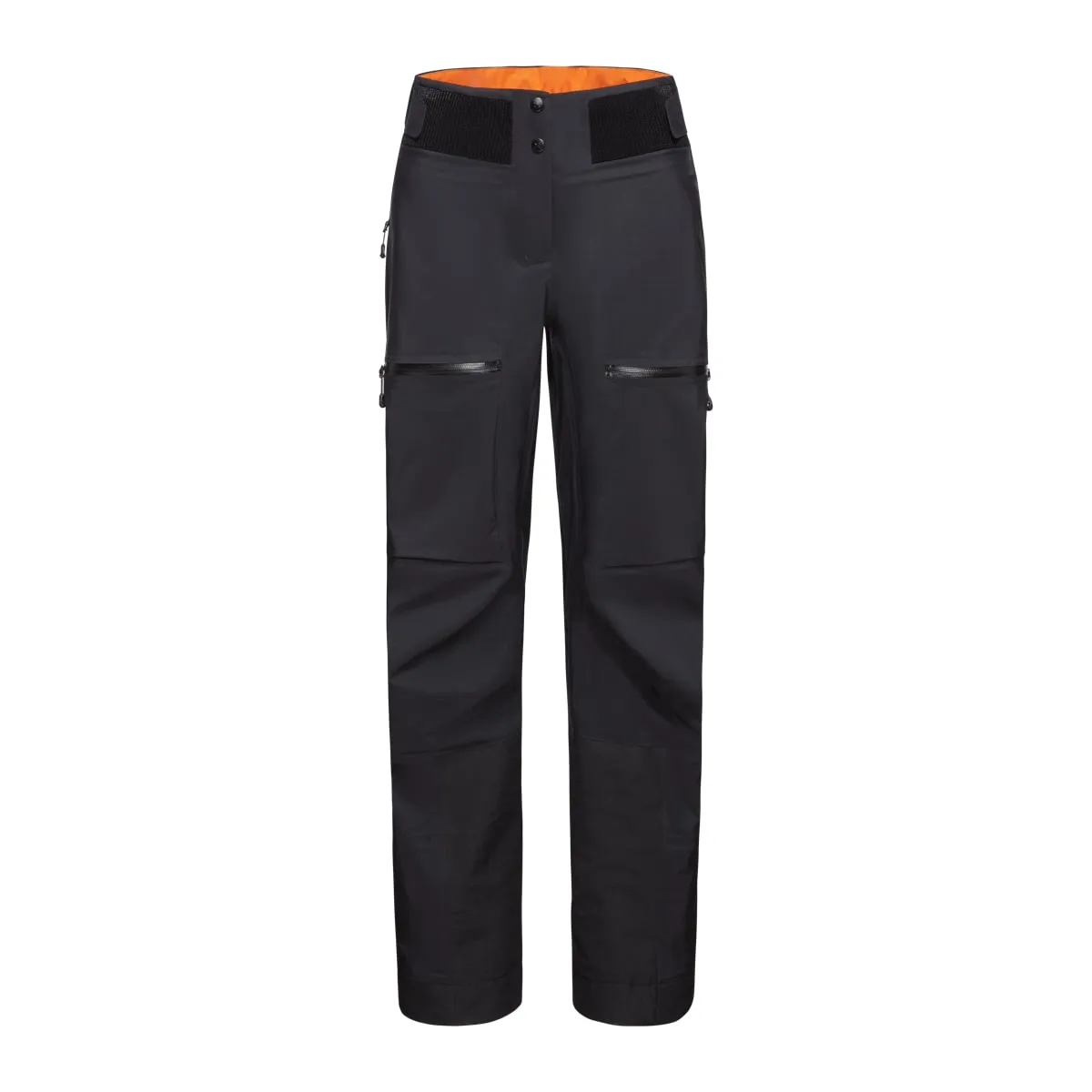 Mammut Eiger Free Advanced HS Pants Women Black