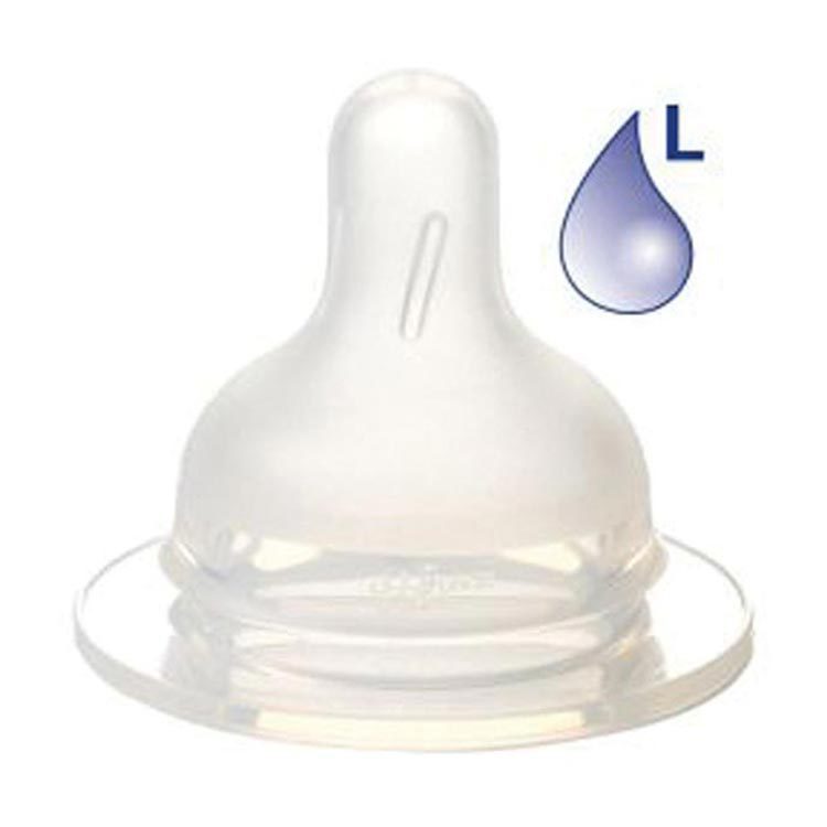 Difrax Speen Soft Breed L 2st