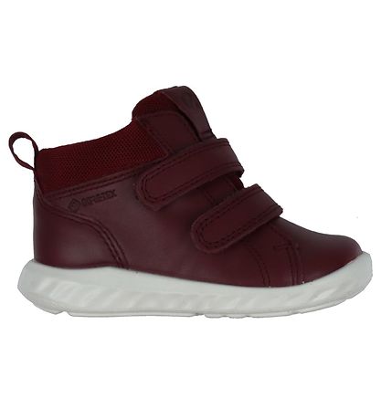 Ecco Stiefel - SP 1 Lite Infant - Morillo