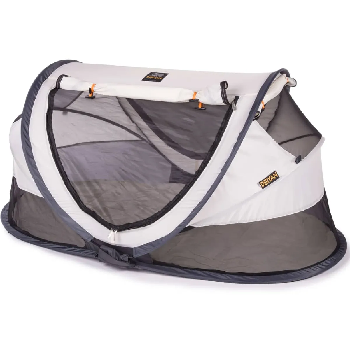 Deryan Lit d'Enfant Escamotable Peuter Luxe