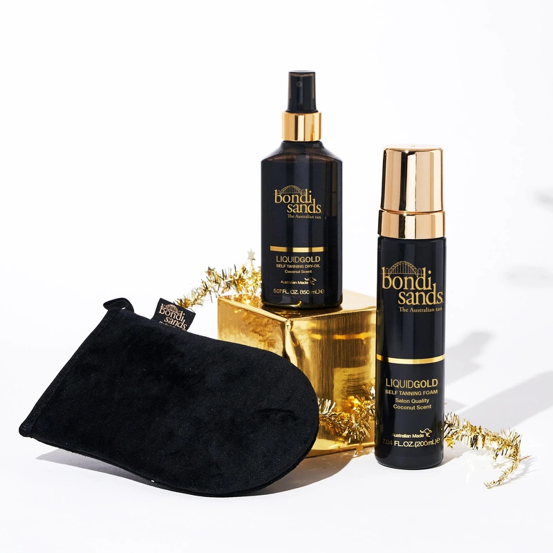 Bondi Sands Self Tanning Dry Oil 150 ml - Liquid Gold