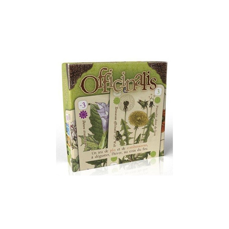 Officinalis