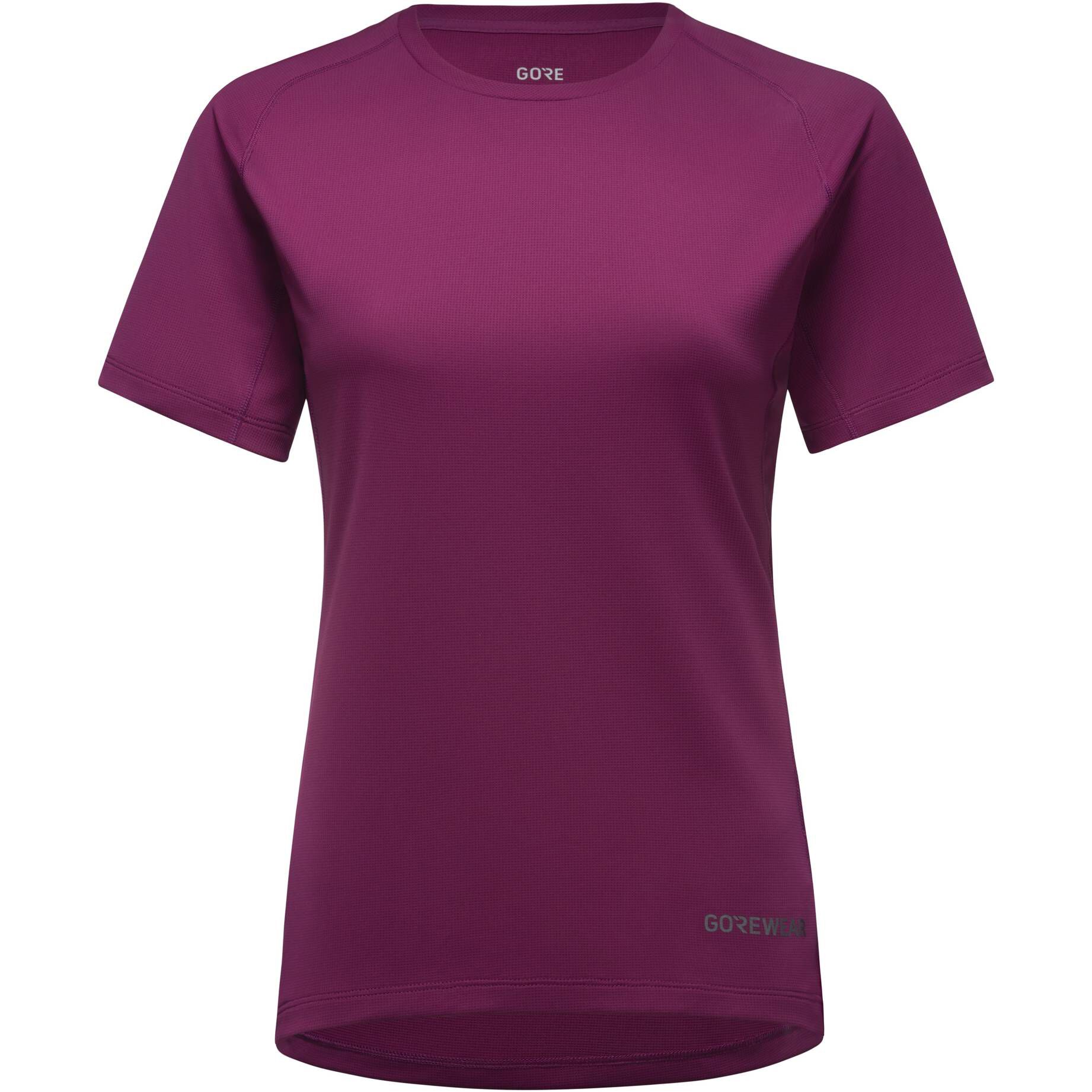 GOREWEAR| Damen Laufshirt EVERYDAY