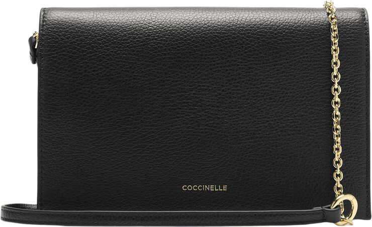 Coccinelle COCCINELLEDANDY Noir