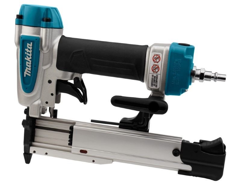 Makita AF353 Pintacker 23GA 15 - 35 mm - in koffer