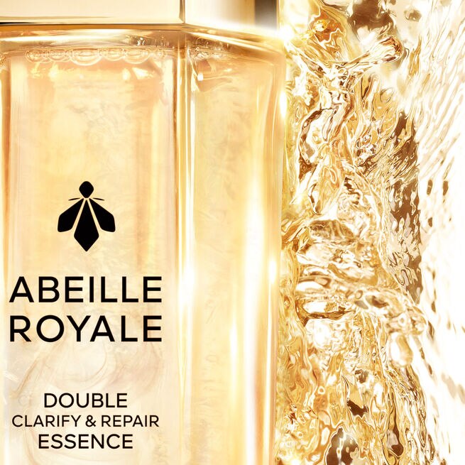 ABEILLE ROYALE DOUBLE ESSENCE CLARIFY & REPAIR 150 ML