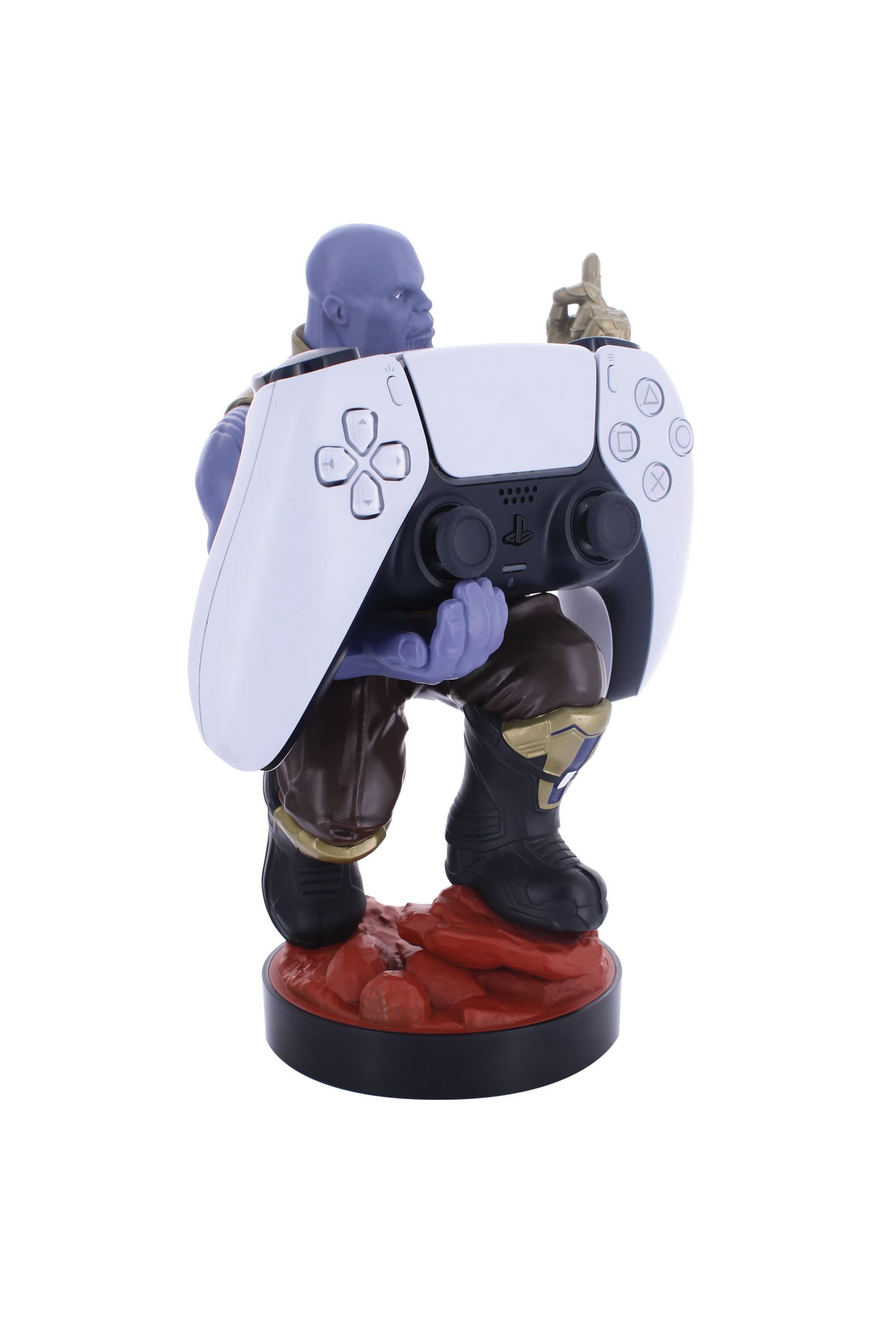 Cable Guy Thanos