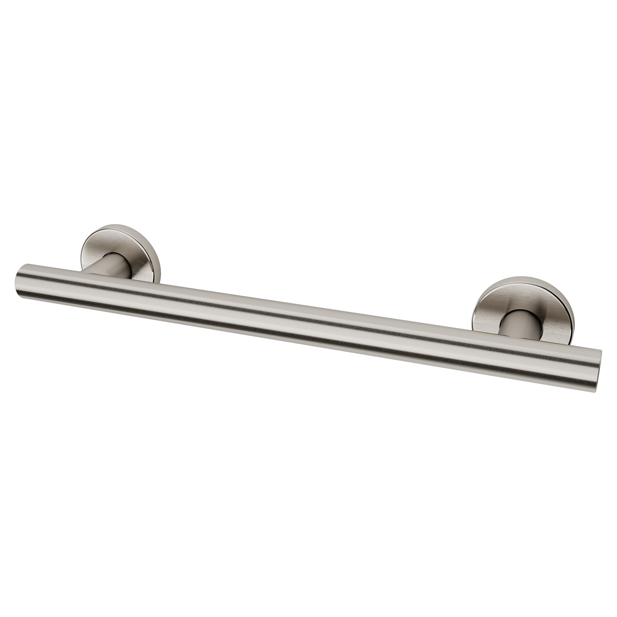 Haceka Kosmos badgreep recht 40cm RVS geborsteld