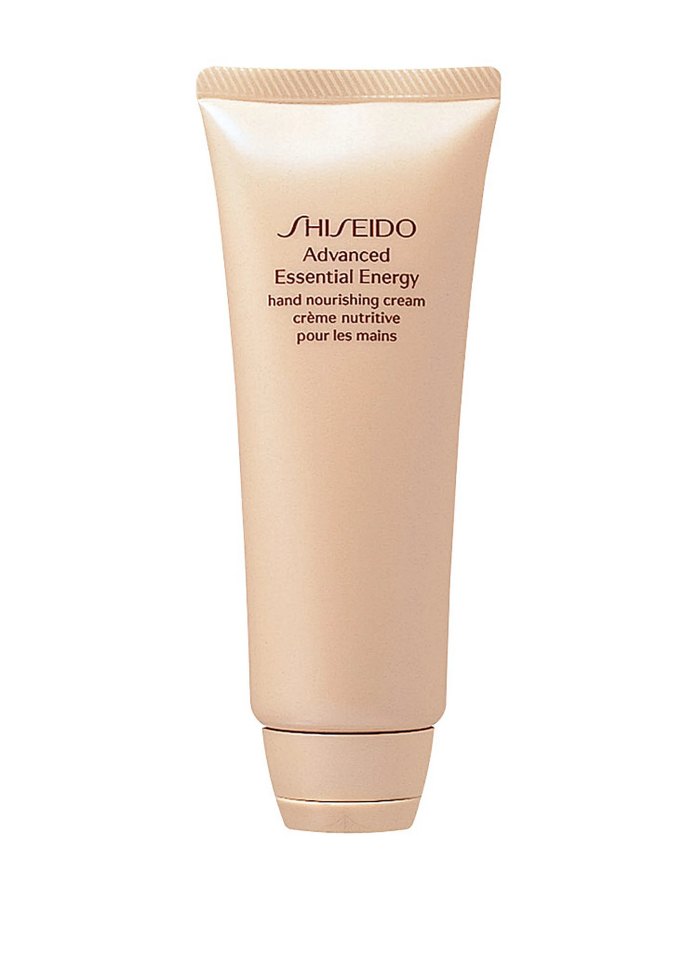 SHISEIDO ADVANCED ESSENTIAL ENERGY