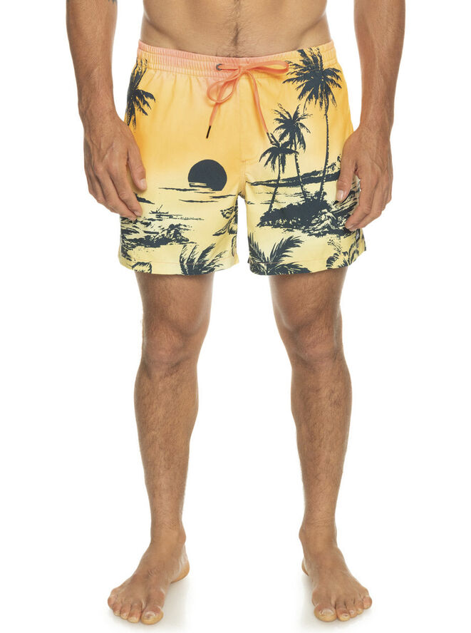 Quiksilver Everyday Paradise Volley 15