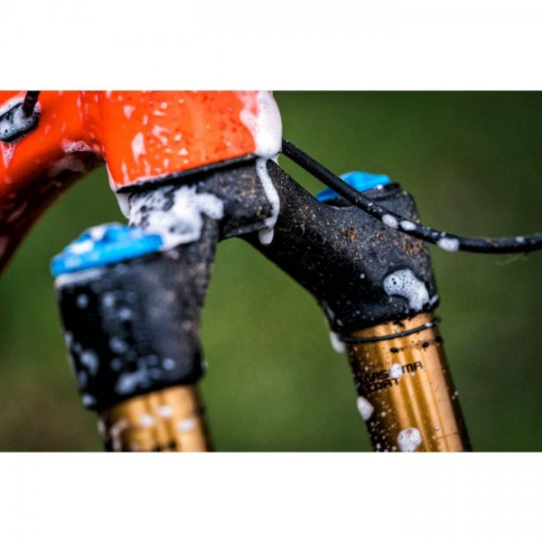 Nettoyant Vélo Juice Lubes Haute Qualité Biodégradable
