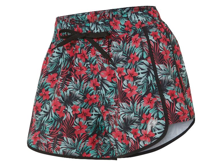 Dames zwemshort