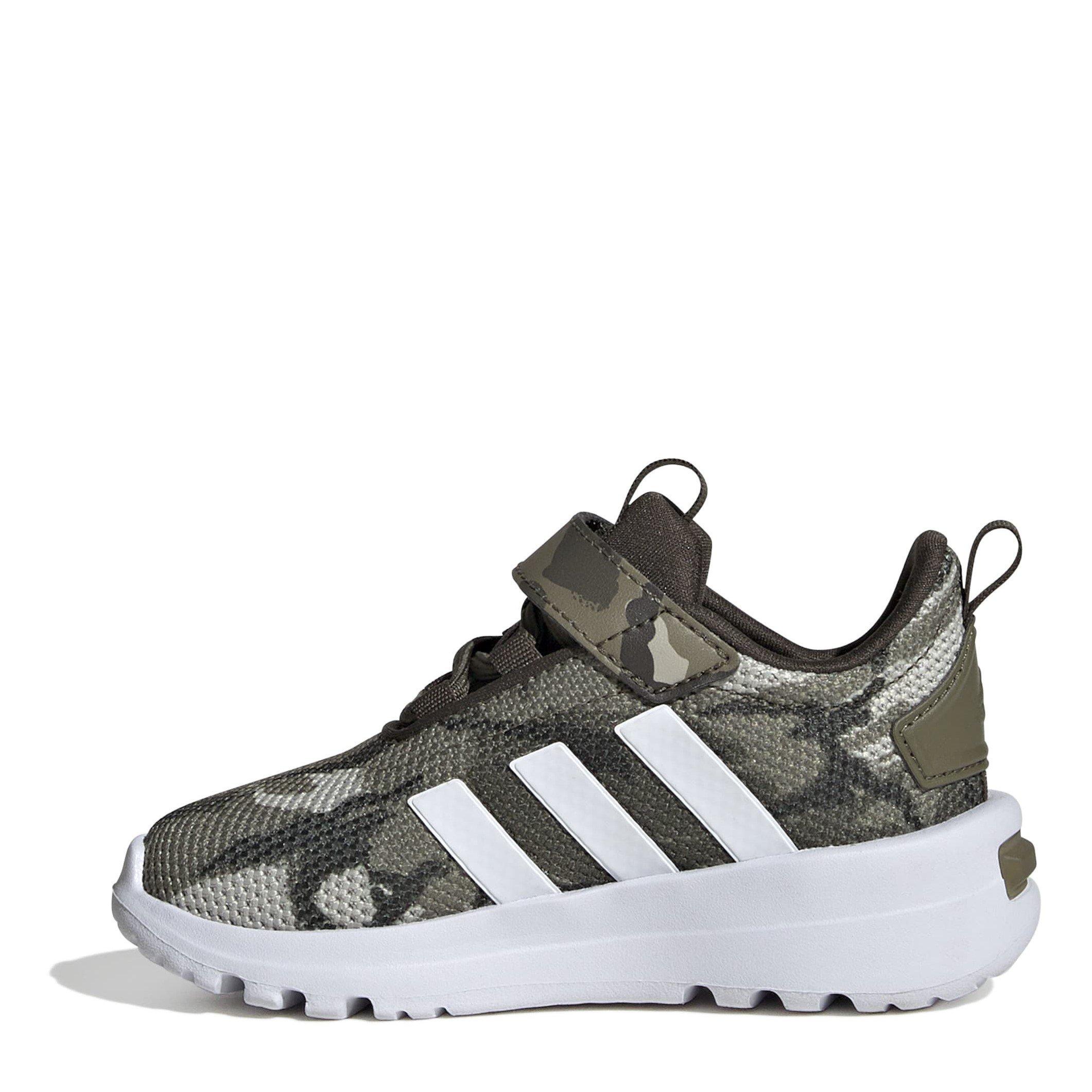 adidas Racer TR23 Shoes Infants