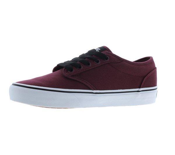 Vans Atwood Canvas Trainers Mens