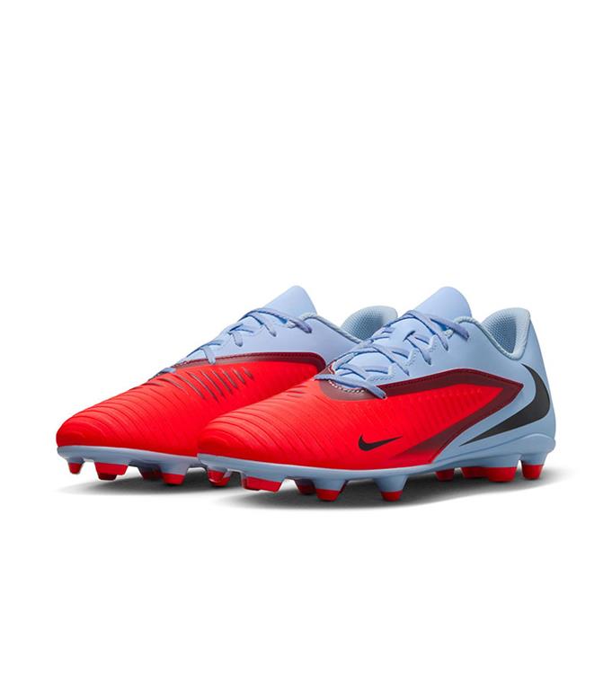 Nike Phantom 360 Club FG/MG HM8933 ROYAL-TINT-BRIGHT-CRIMSON
