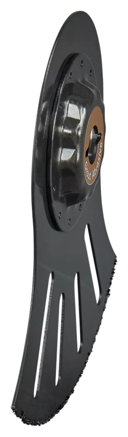 Makita B-66547 MAM014 Segmentfrees HM - 100x45mm - K40