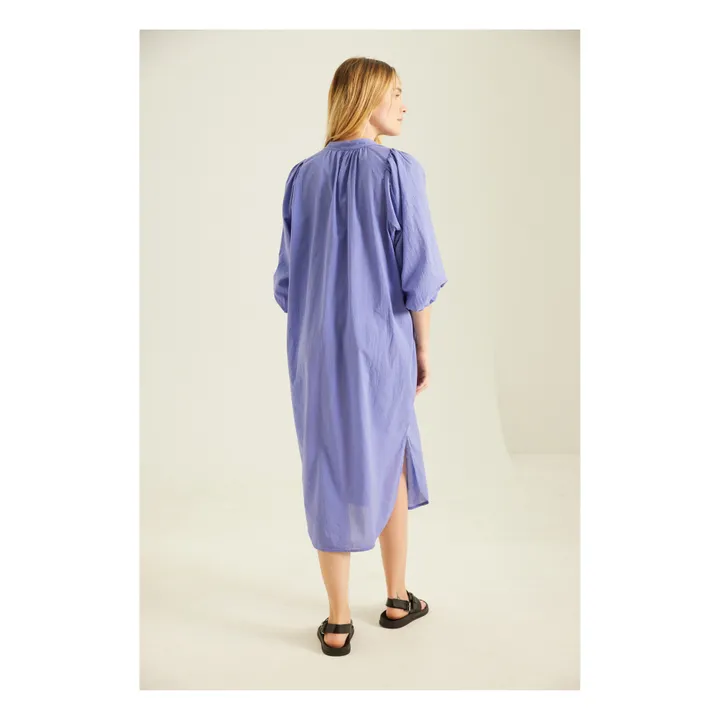 Tinsels Robe Assia Hand | Lavande