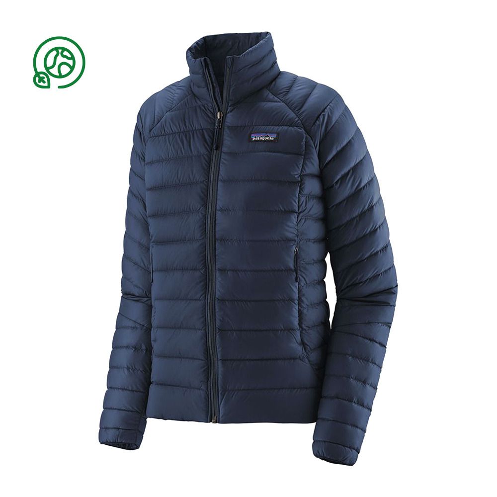 Patagonia DOWN SWEATER - Doudoune Femme new navy