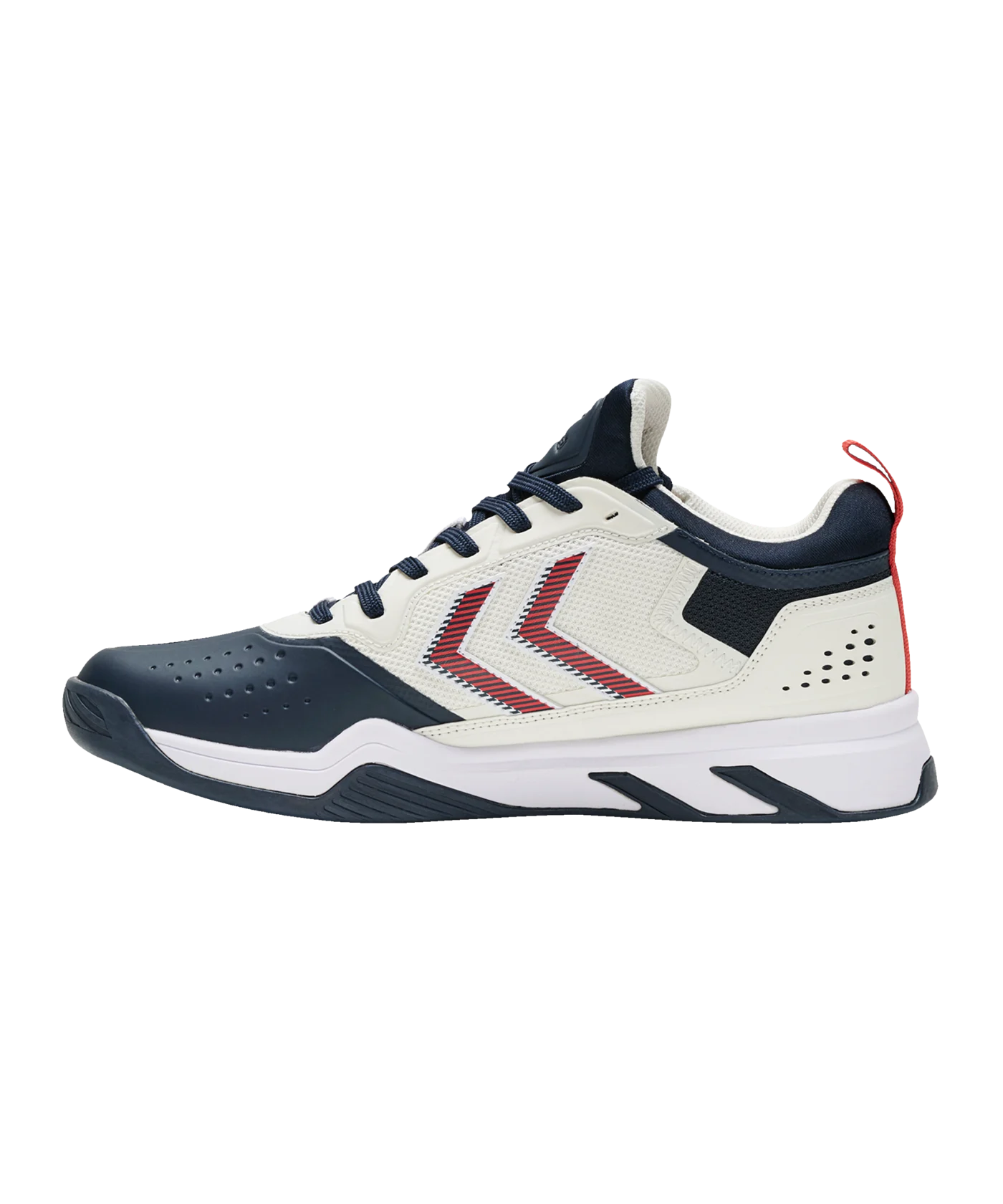 Hummel Uruz Handballschuhe F9806