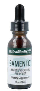 Nutramedix Samento Cat's Claw Toa-vrij 30ML
