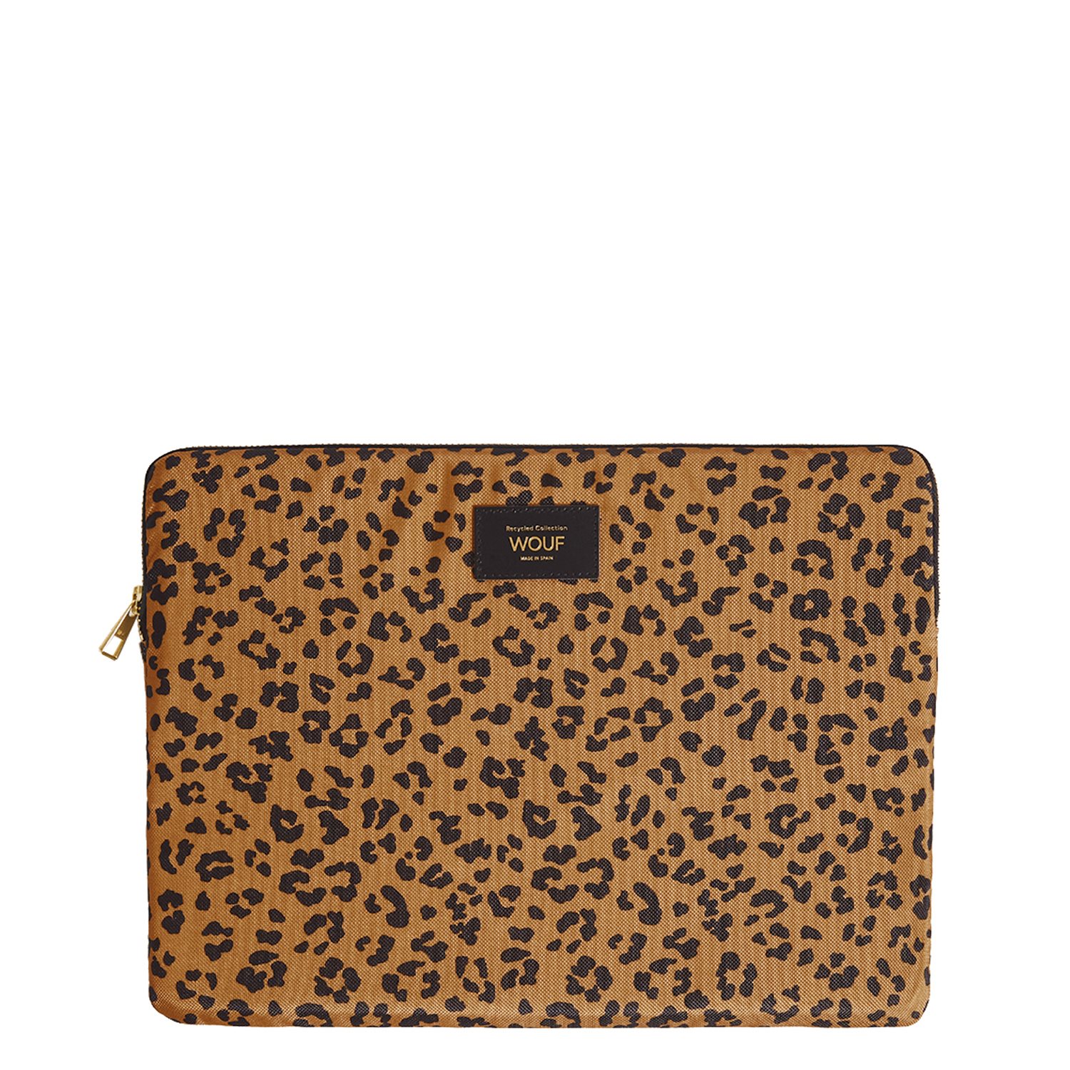 Wouf Agar Laptop Sleeve 15-16
