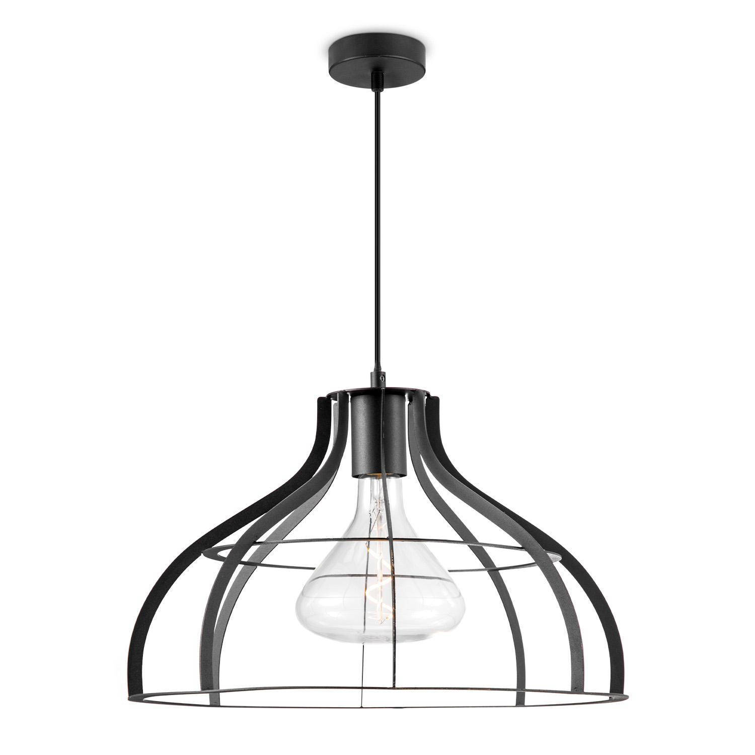 NOUS Living hanglamp Dean (Ø40 cm)