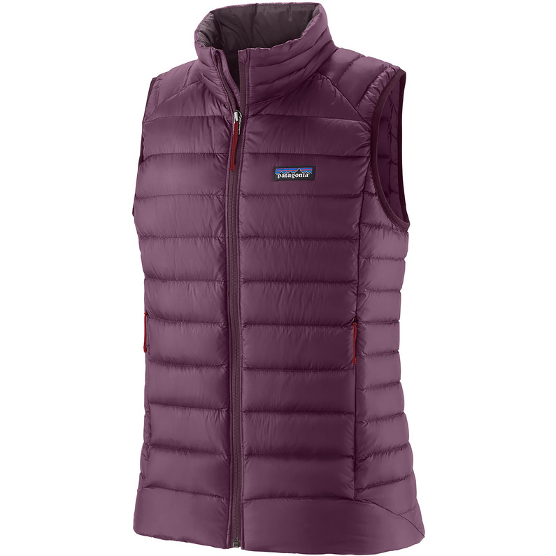 Patagonia Damen Sweater Down Weste