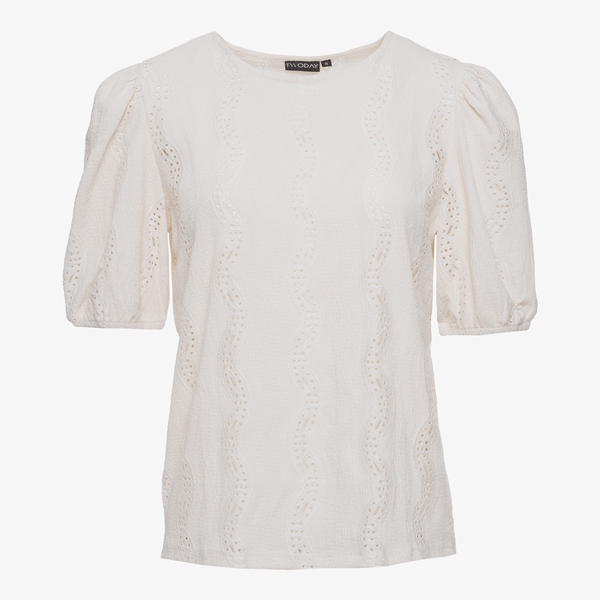 TwoDay dames top