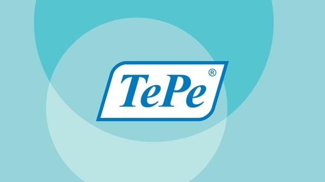 TePe Interdentale Rager Extra Soft Groen 0,8mm 6ST