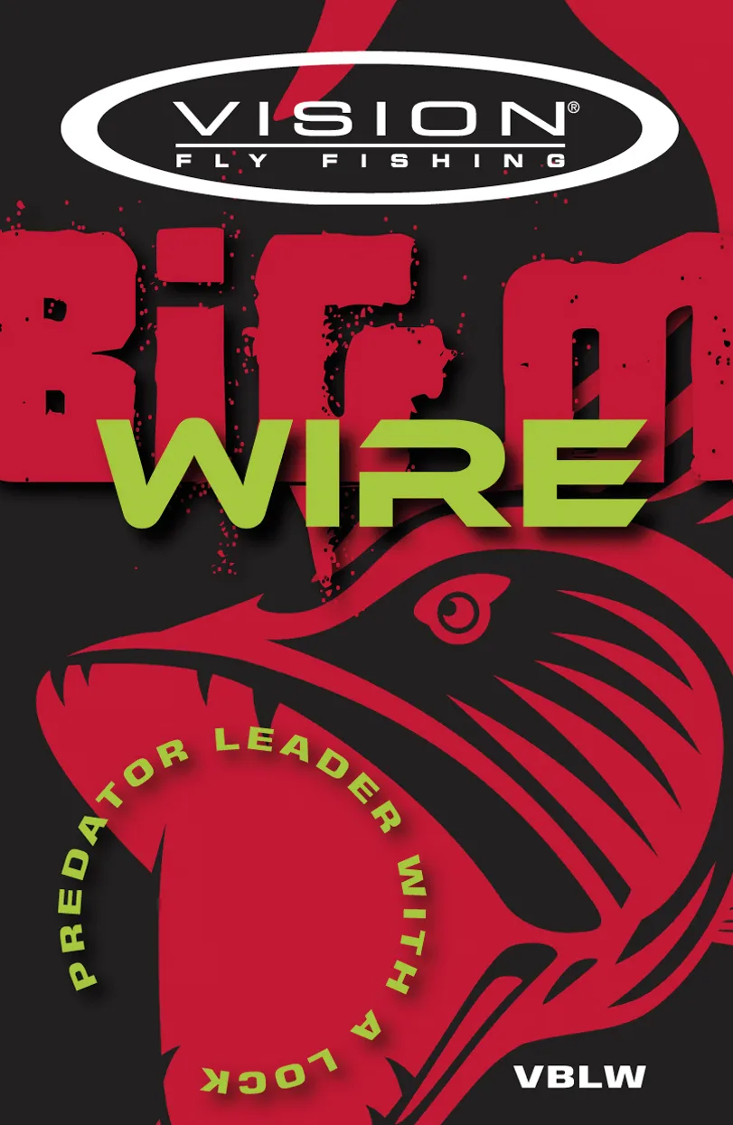 Vision Big Mama Leader