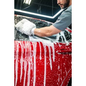Turtle Wax Zip Wax Shampoo 52880 1,5 Liter