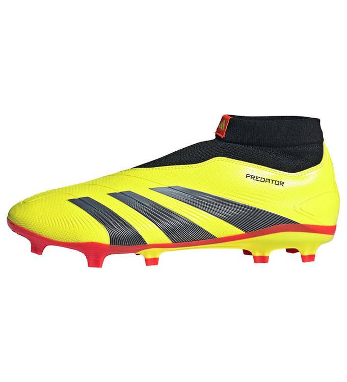 adidas Unisex Predator League LL FG Voetbalschoenen