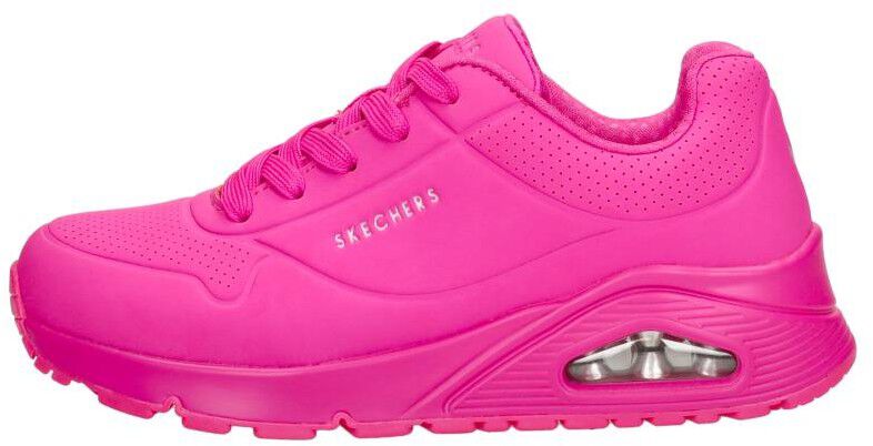 Skechers Uno roze