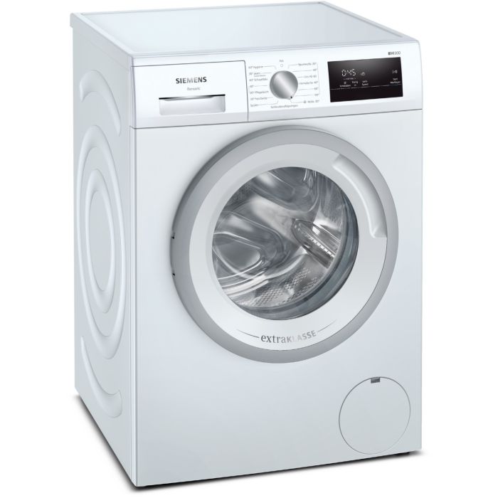 Siemens Waschmaschine WM14N093